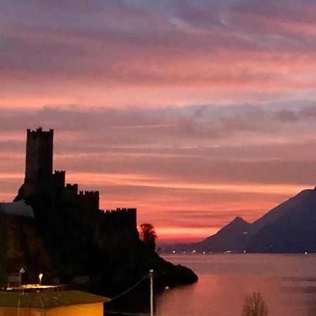 Gioel Studio Malcesine Dış mekan fotoğraf