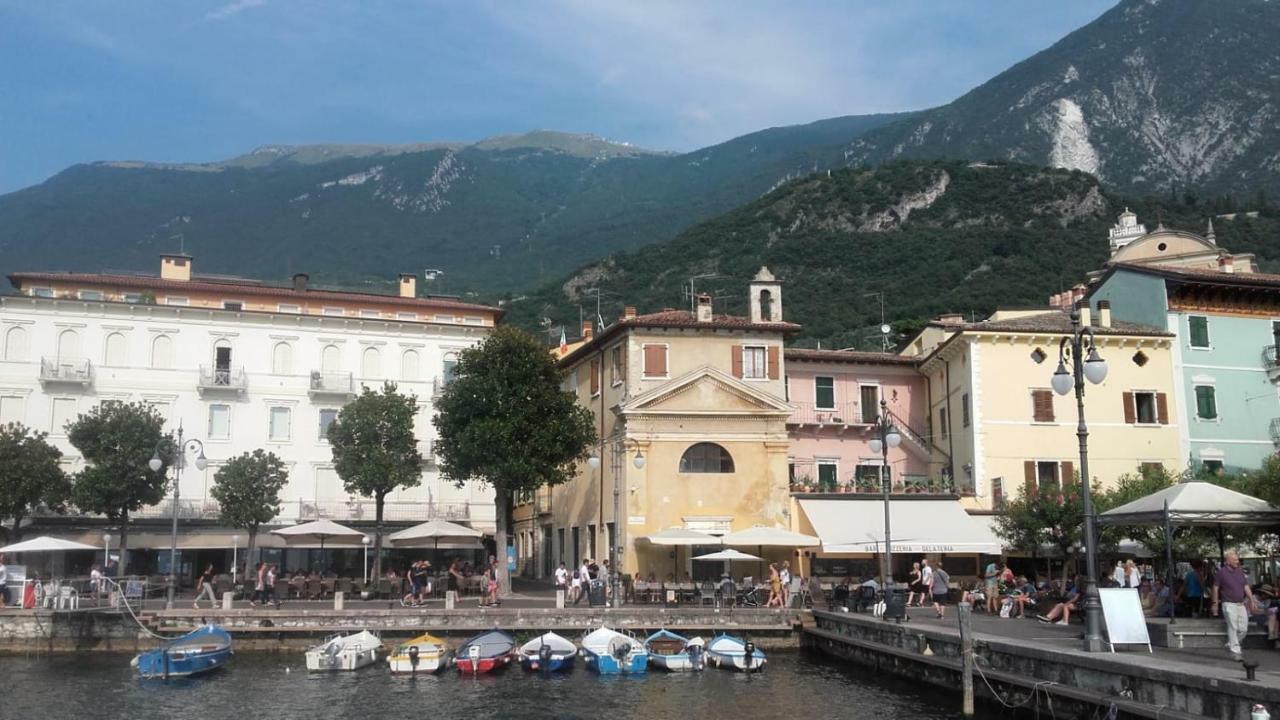 Gioel Studio Malcesine Dış mekan fotoğraf