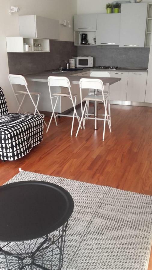 Gioel Studio Malcesine Dış mekan fotoğraf