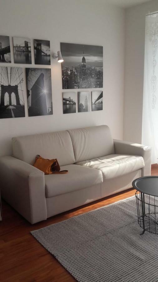 Gioel Studio Malcesine Dış mekan fotoğraf