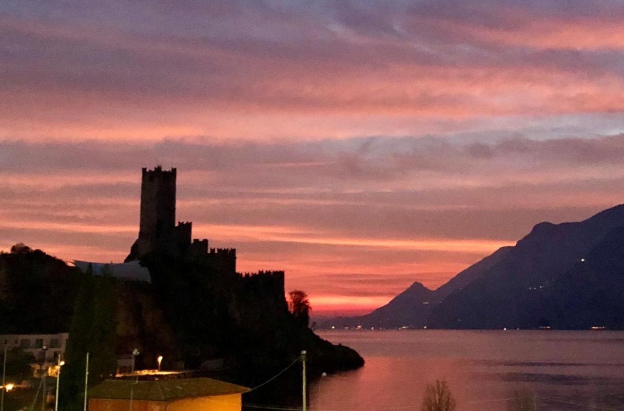 Gioel Studio Malcesine Dış mekan fotoğraf